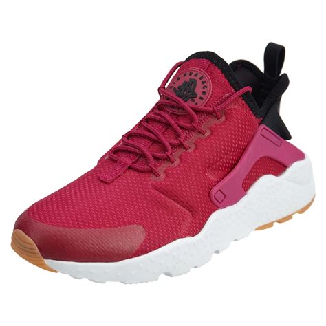 nike w air huarache run ultra sportschuhe damenschuhe top 819151-001|Buy Wmns Air Huarache Run Utra 'Black White'.